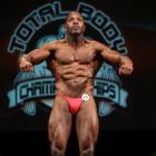 Daryl  Young - NPC Total Body Championships 2013 - #1